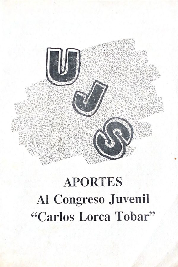 Galeria Doctor Carlos Lorca Tobar (1)