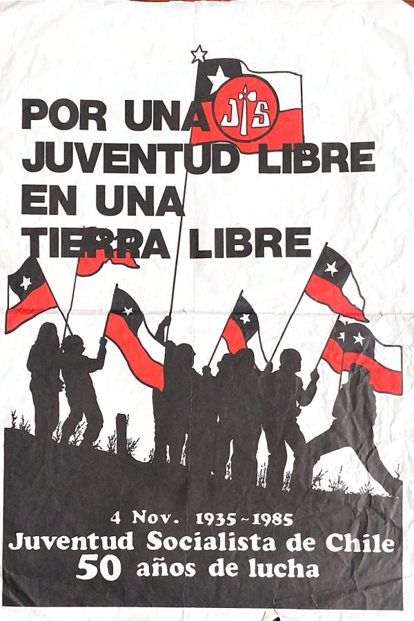 Galeria Doctor Carlos Lorca Tobar (2)