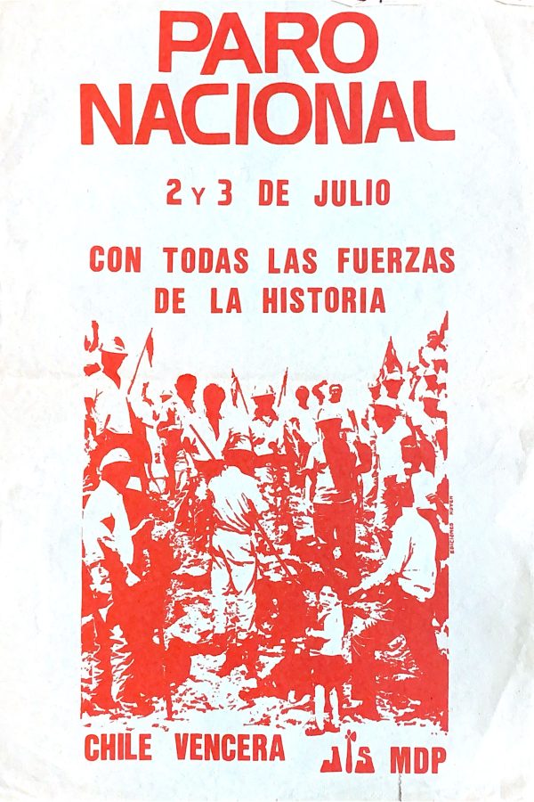 Galeria Doctor Carlos Lorca Tobar (6)