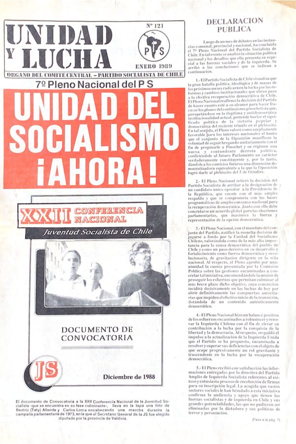 Galeria Doctor Carlos Lorca Tobar (7)