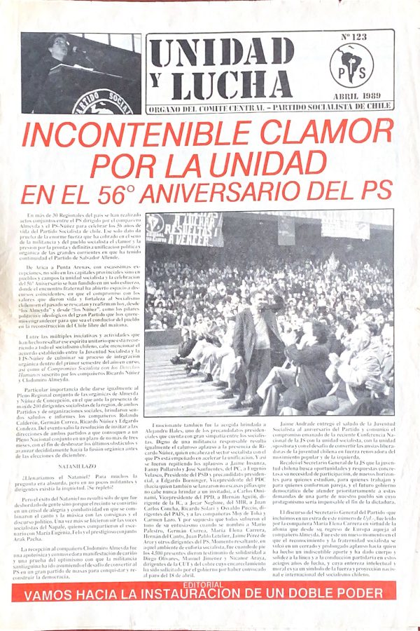 Galeria Doctor Carlos Lorca Tobar (9)