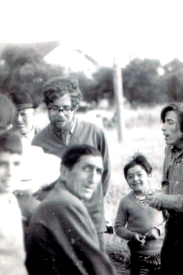 Galería Fundación Carlos Lorca Tobar (1)
