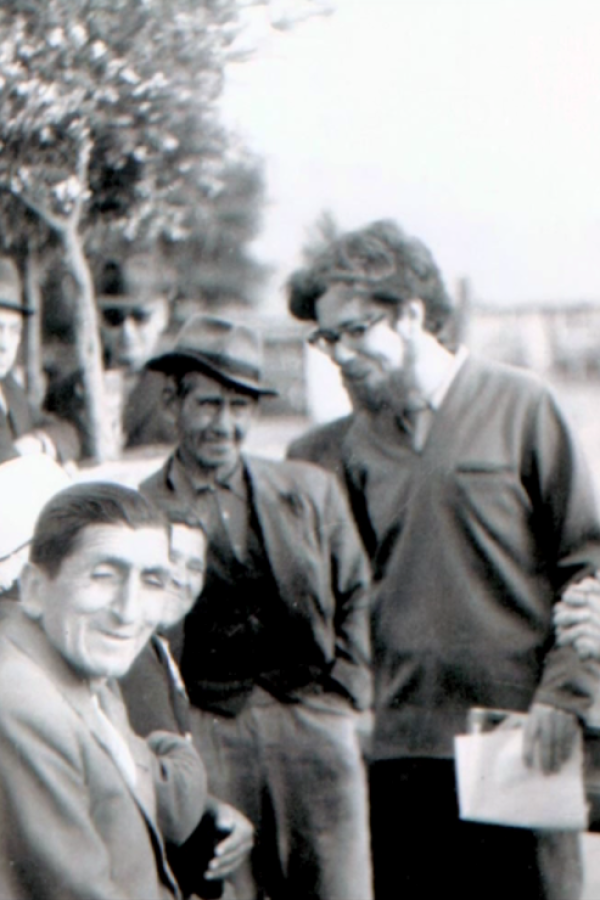 Galería Fundación Carlos Lorca Tobar (2)